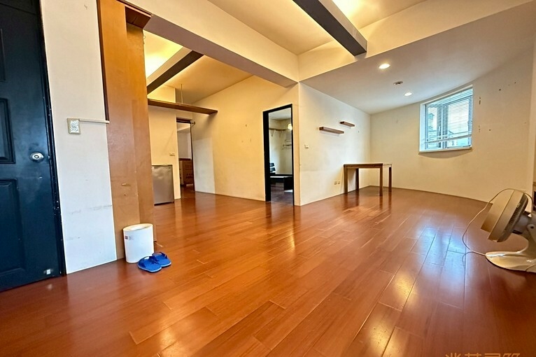 兆基社會住宅🏡福五街✅食衣住行超方便✅秒殺2房2廳1衛✅（第1張）