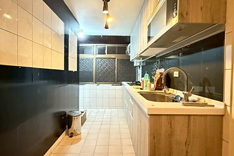 兆基社會住宅🏡福五街✅食衣住行超方便✅秒殺2房2廳1衛✅（第6張）