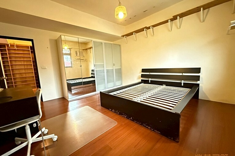 兆基社會住宅🏡福五街✅食衣住行超方便✅秒殺2房2廳1衛✅（第2張）