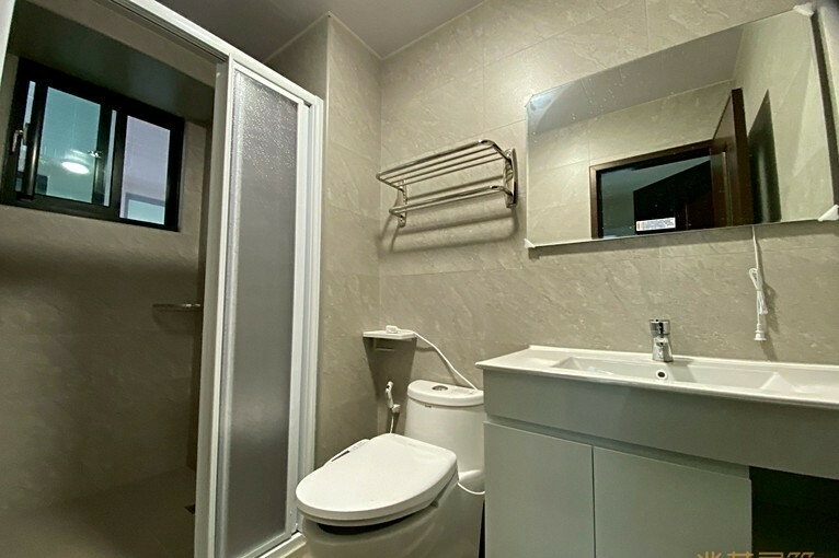 兆基社會住宅🏠近南科善化三房全配可租補免仲介費（第8張）