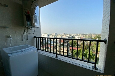 兆基社會住宅🏠近南科善化三房全配可租補免仲介費（第7張）