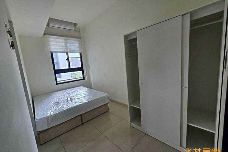 兆基社會住宅🏠安平優質電梯大樓9F/可租補/可貓（第3張）