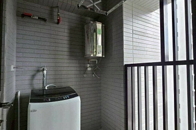 兆基社會住宅🏠安平優質電梯大樓9F/可租補/可貓（第7張）