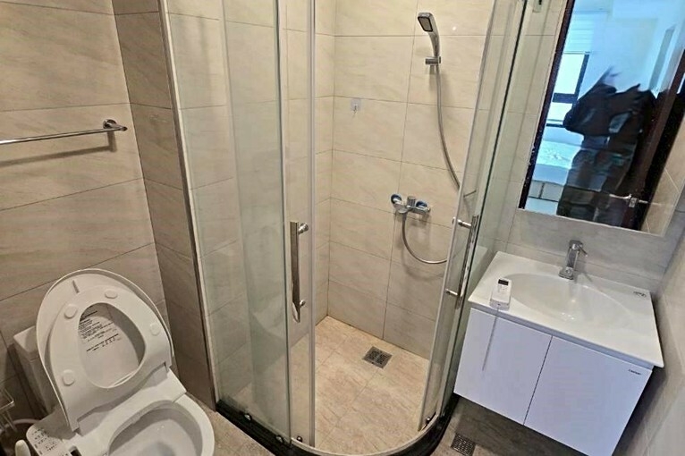 兆基社會住宅🏠安平優質電梯大樓9F/可租補/可貓（第6張）