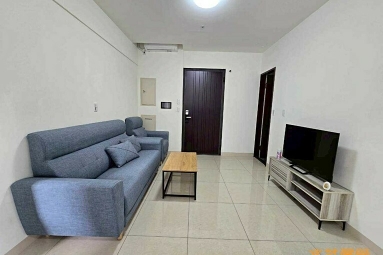 兆基社會住宅🏠安平優質電梯大樓9F/可租補/可貓（第1張）