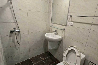 兆基社會住宅🏠安平優質電梯大樓9F/可租補/可貓（第5張）