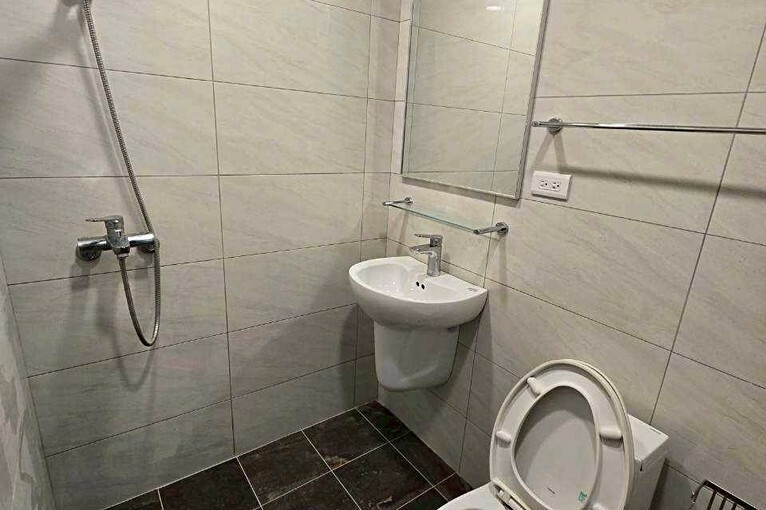 兆基社會住宅🏠安平優質電梯大樓9F/可租補/可貓（第5張）