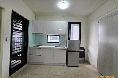 兆基社會住宅🏠安平優質電梯大樓9F/可租補/可貓（第2張）