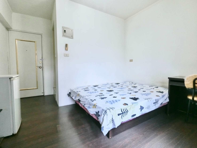 秒殺小資最愛✨電4.5✨陽台獨洗✨室內機車位✨南屯優選✨限女（第3張）