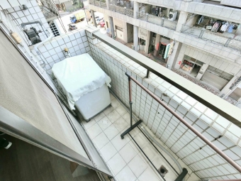 秒殺小資最愛✨電4.5✨陽台獨洗✨室內機車位✨南屯優選✨限女（第8張）