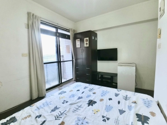 秒殺小資最愛✨電4.5✨陽台獨洗✨室內機車位✨南屯優選✨限女（第7張）