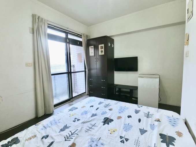 秒殺小資最愛✨電4.5✨陽台獨洗✨室內機車位✨南屯優選✨限女（第7張）