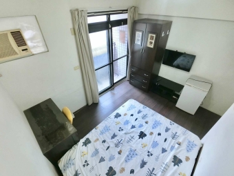 秒殺小資最愛✨電4.5✨陽台獨洗✨室內機車位✨南屯優選✨限女（第6張）