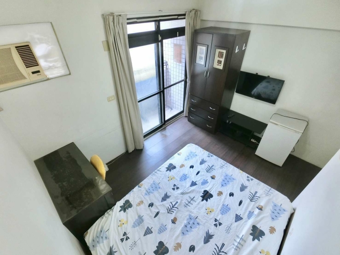 秒殺小資最愛✨電4.5✨陽台獨洗✨室內機車位✨南屯優選✨限女（第6張）