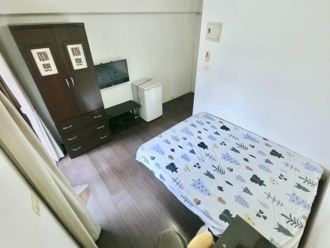 秒殺小資最愛✨電4.5✨陽台獨洗✨室內機車位✨南屯優選✨限女（第2張）