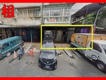 @@士林重慶北路四段商圈旁*機能一樓店辦（第1張）