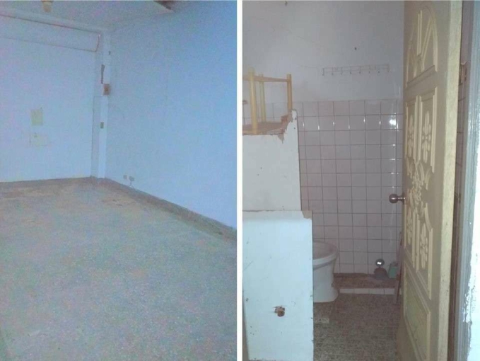 @@士林重慶北路四段商圈旁*機能一樓店辦（第5張）