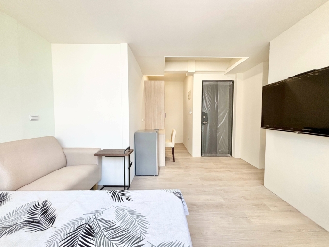 崇德❤子母車✨短租❤可貓（第4張）