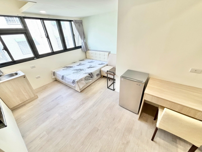 崇德❤子母車✨短租❤可貓（第6張）