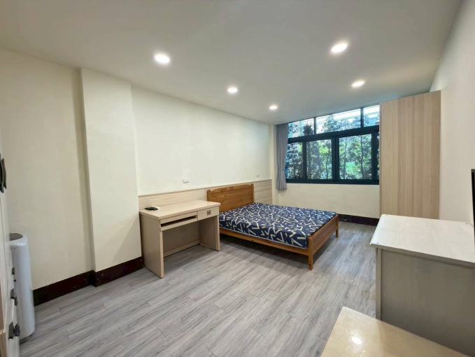 祐✨精緻大間套房✨子母車✨獨洗共曬✨機車位✨可租補報稅（第1張）