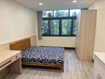 祐✨精緻大間套房✨子母車✨獨洗共曬✨機車位✨可租補報稅（第4張）