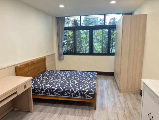 祐✨精緻大間套房✨子母車✨獨洗共曬✨機車位✨可租補報稅（第4張）