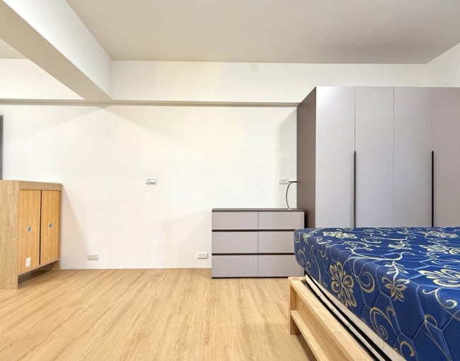 🔥西區台水台電🔥可雙租補🔥電梯套房🔥走路中教大 - Image 10