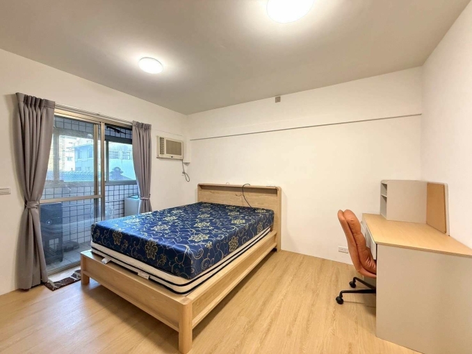 🔥西區台水台電🔥可雙租補🔥電梯套房🔥走路中教大 - Image 11