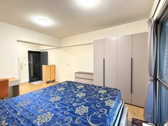 🔥西區台水台電🔥可雙租補🔥電梯套房🔥走路中教大 - Image 20