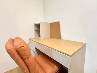 🔥西區台水台電🔥可雙租補🔥電梯套房🔥走路中教大 - Image 24