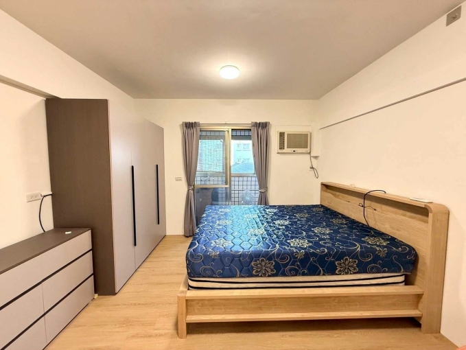 🔥西區台水台電🔥可雙租補🔥電梯套房🔥走路中教大 - Image 15