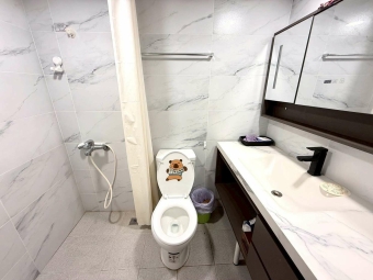 🔥西區台水台電🔥可雙租補🔥電梯套房🔥走路中教大 - Image 17