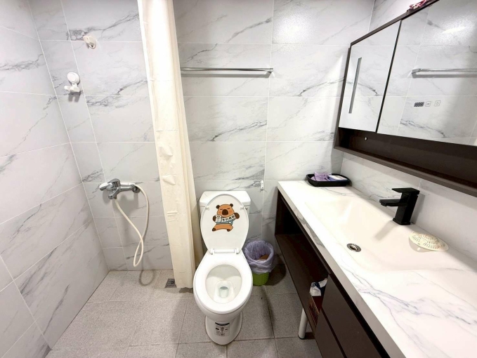 🔥西區台水台電🔥可雙租補🔥電梯套房🔥走路中教大 - Image 2