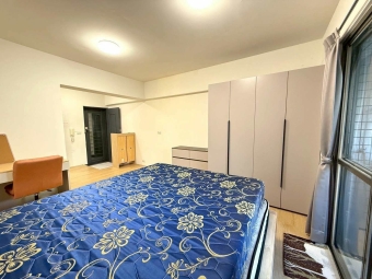 🔥西區台水台電🔥可雙租補🔥電梯套房🔥走路中教大 - Image 28