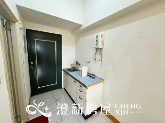 🎉近竹科/獨立陽台洗衣機/獨立流理台可開伙/台水台電/警衛管理/代收包裹🎉 - Image 17