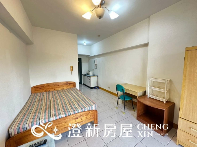 🎉近竹科/獨立陽台洗衣機/獨立流理台可開伙/台水台電/警衛管理/代收包裹🎉 - Image 6