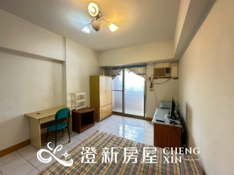 🎉近竹科/獨立陽台洗衣機/獨立流理台可開伙/台水台電/警衛管理/代收包裹🎉 - Image 12