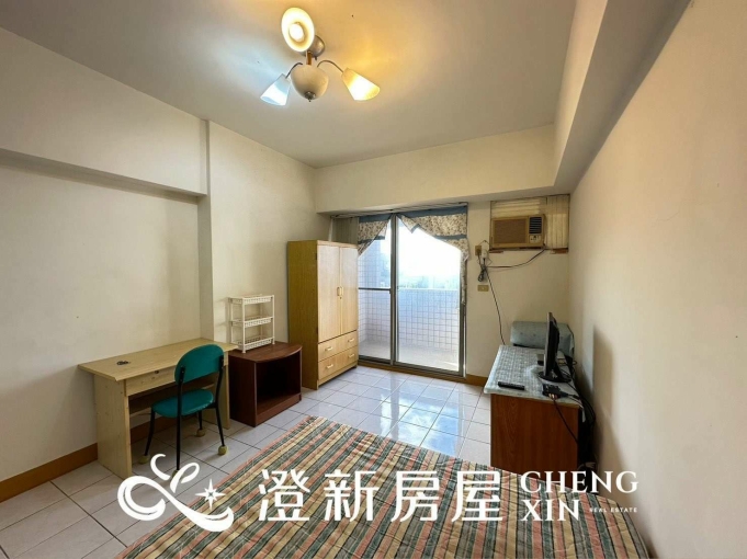 🎉近竹科/獨立陽台洗衣機/獨立流理台可開伙/台水台電/警衛管理/代收包裹🎉 - Image 2