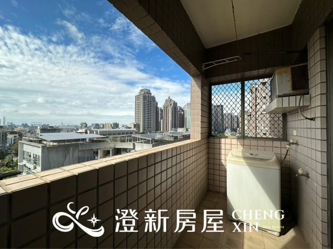 🎉近竹科/獨立陽台洗衣機/獨立流理台可開伙/台水台電/警衛管理/代收包裹🎉 - Image 9