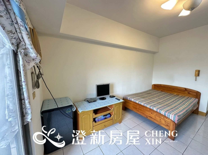 🎉近竹科/獨立陽台洗衣機/獨立流理台可開伙/台水台電/警衛管理/代收包裹🎉 - Image 5