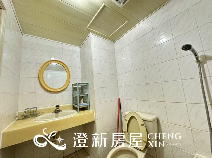 🎉近竹科/獨立陽台洗衣機/獨立流理台可開伙/台水台電/警衛管理/代收包裹🎉 - Image 8