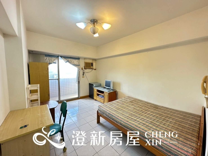 🎉近竹科/獨立陽台洗衣機/獨立流理台可開伙/台水台電/警衛管理/代收包裹🎉 - Image 3