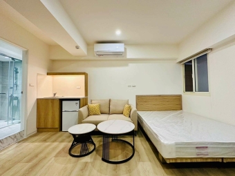 即將釋出.永和區.頂溪站.獨立陽台.大空間設計感套房105 - Image 15