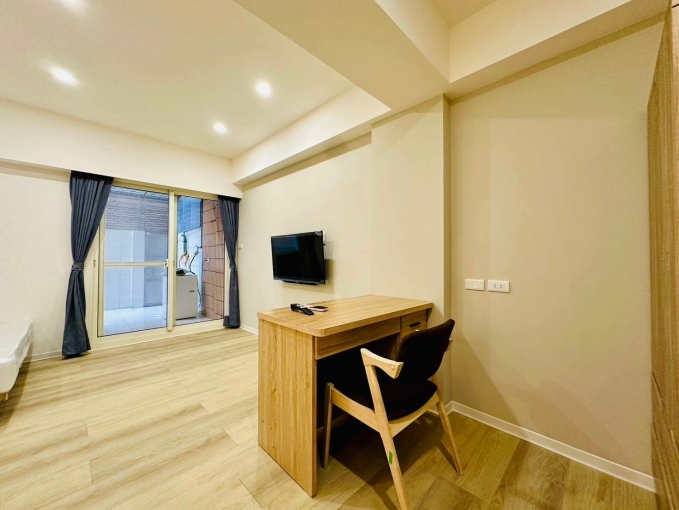 即將釋出.永和區.頂溪站.獨立陽台.大空間設計感套房105 - Image 7