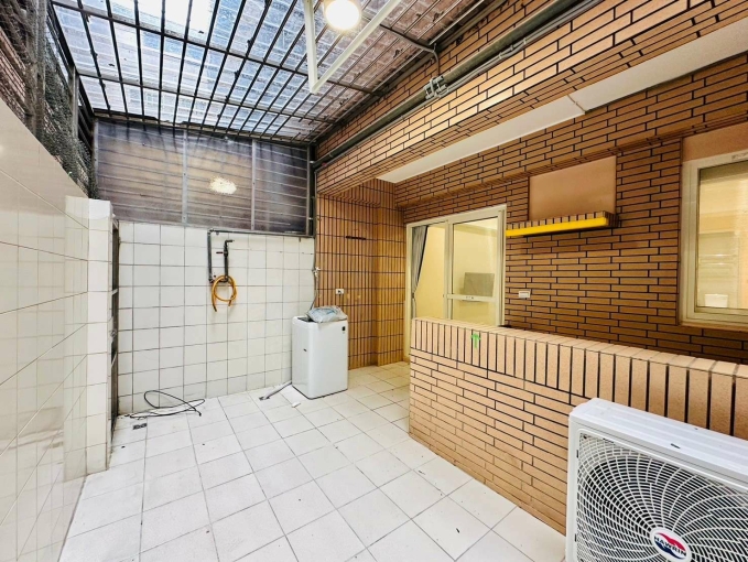 即將釋出.永和區.頂溪站.獨立陽台.大空間設計感套房105 - Image 8