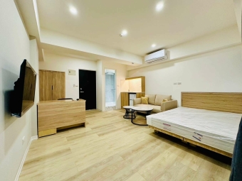 即將釋出.永和區.頂溪站.獨立陽台.大空間設計感套房105 - Image 13