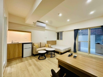 即將釋出.永和區.頂溪站.獨立陽台.大空間設計感套房105 - Image 11