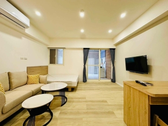 即將釋出.永和區.頂溪站.獨立陽台.大空間設計感套房105 - Image 12