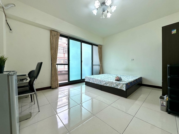 廷選好屋✨ 靜宜/弘光/中科/東海✨超大間採光套房✨陽台獨洗曬 - Image 4