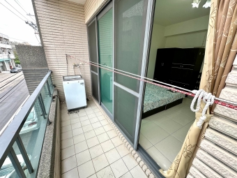 廷選好屋✨ 靜宜/弘光/中科/東海✨超大間採光套房✨陽台獨洗曬 - Image 12